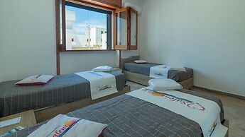 Villa Sea Front