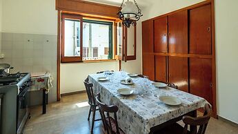 Villa Sea Front