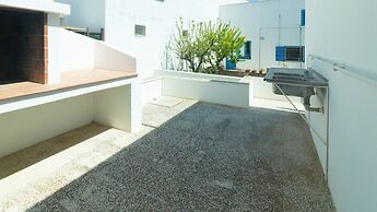 Villa Sea Front