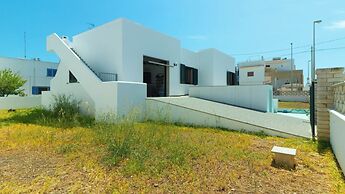 Villa Sea Front