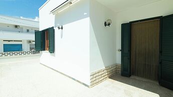 Villa Sea Front