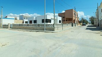 Villa Sea Front