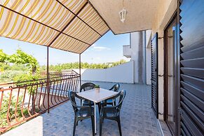 2 Persons Apartment With Garden