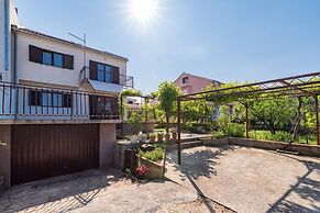 2 Persons Apartment With Garden