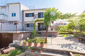 2 Persons Apartment With Garden