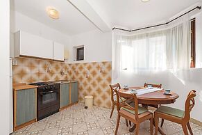 2 Persons Apartment With Garden