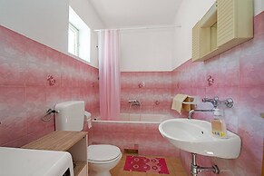 2 Persons Apartment With Garden