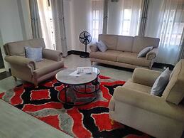 Nati Apartments Kisumu