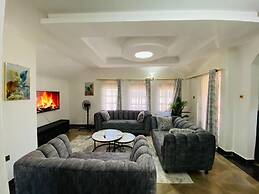 Nati Apartments Kisumu