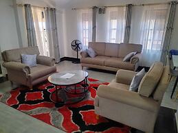 Nati Apartments Kisumu