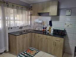 Nati Apartments Kisumu