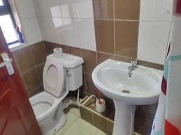 Nati Apartments Kisumu