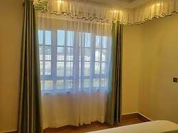 Nati Apartments Kisumu