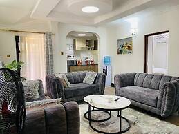 Nati Apartments Kisumu