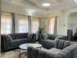 Nati Apartments Kisumu