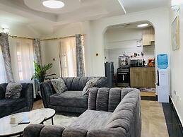 Nati Apartments Kisumu