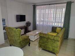Nati Apartments Kisumu