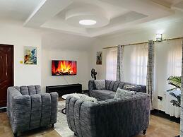 Nati Apartments Kisumu