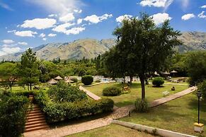 El Cortijo Apart - Hotel