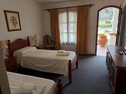 El Cortijo Apart - Hotel