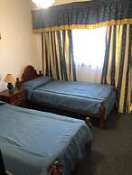 El Cortijo Apart - Hotel