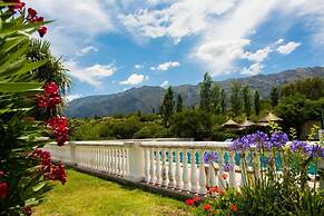 El Cortijo Apart - Hotel