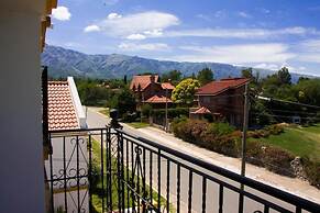 El Cortijo Apart - Hotel