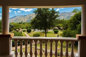El Cortijo Apart - Hotel