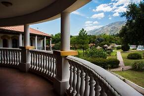 El Cortijo Apart - Hotel