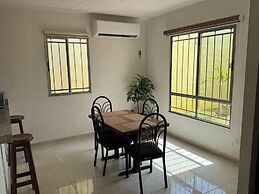 Bonita Casa Vacacional en Las Americas