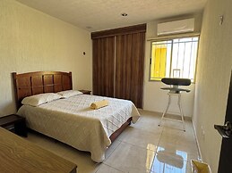 Bonita Casa Vacacional en Las Americas
