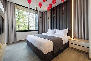 Middle Beach Hotel