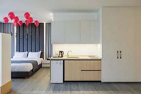 Middle Beach Hotel