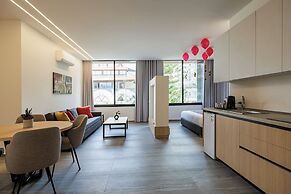 Middle Beach Hotel