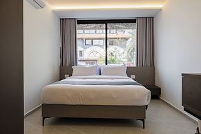 Middle Beach Hotel