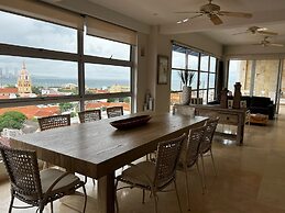 Apartamento Mirador Colonial 2BR