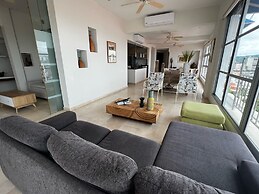Apartamento Mirador Colonial 2BR