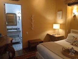 Hotel Candelaria House