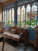 Hotel Candelaria House