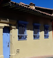 Hotel Candelaria House