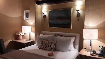 Hotel Candelaria House