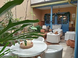 Hotel Candelaria House