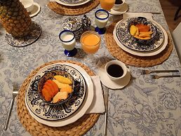 Hotel Candelaria House