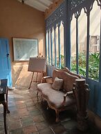 Hotel Candelaria House
