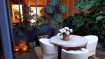 Hotel Candelaria House