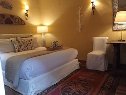 Hotel Candelaria House