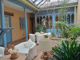 Hotel Candelaria House