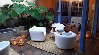 Hotel Candelaria House