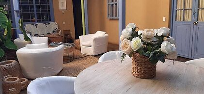 Hotel Candelaria House