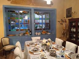 Hotel Candelaria House
